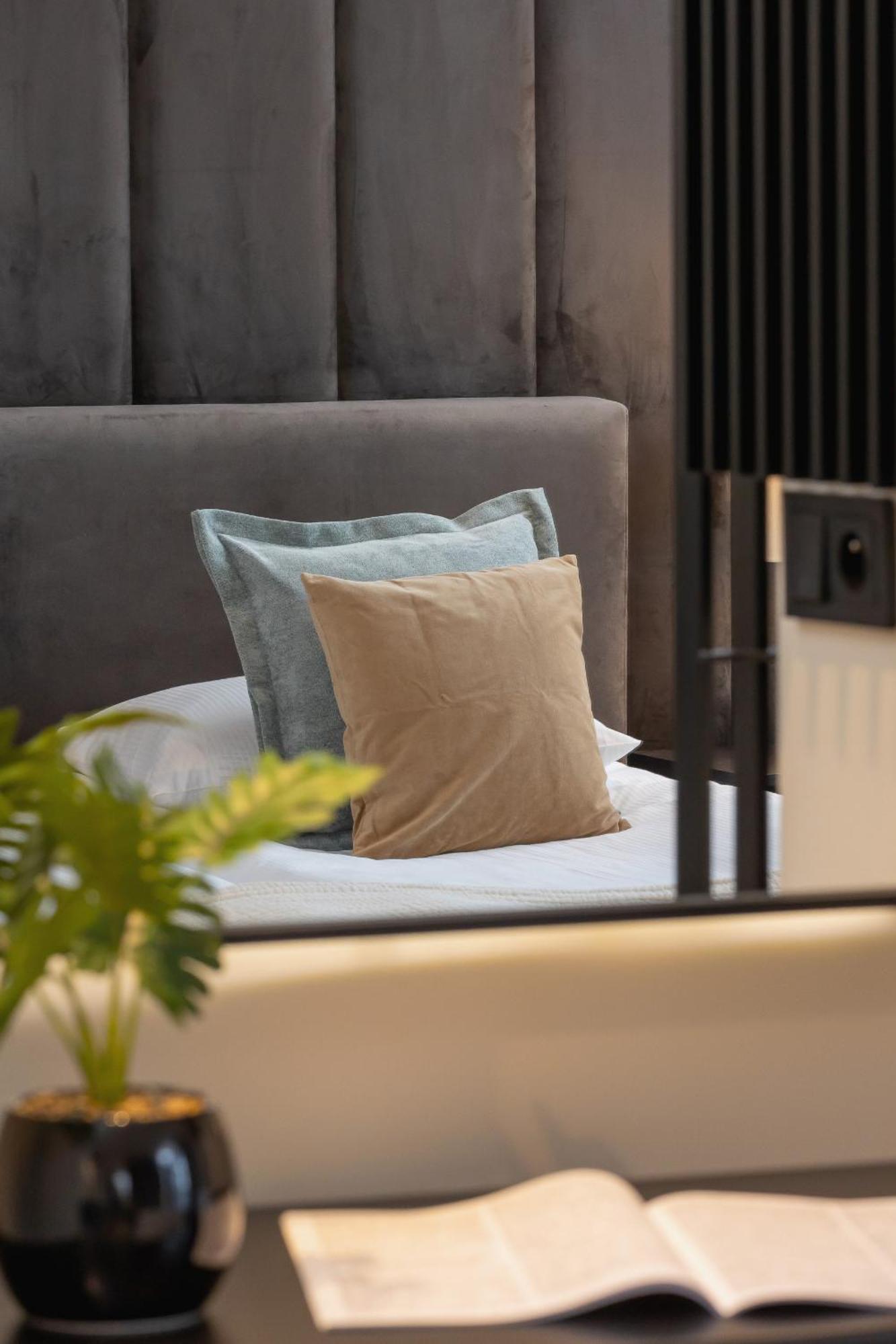 Exclusive On The Vistula River In By Renters Prestige Kraków