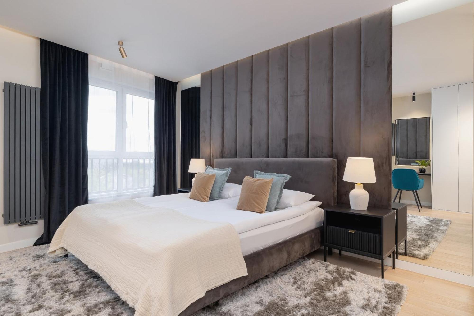 Apartment Exclusive On The Vistula River In By Renters Prestige Krakow