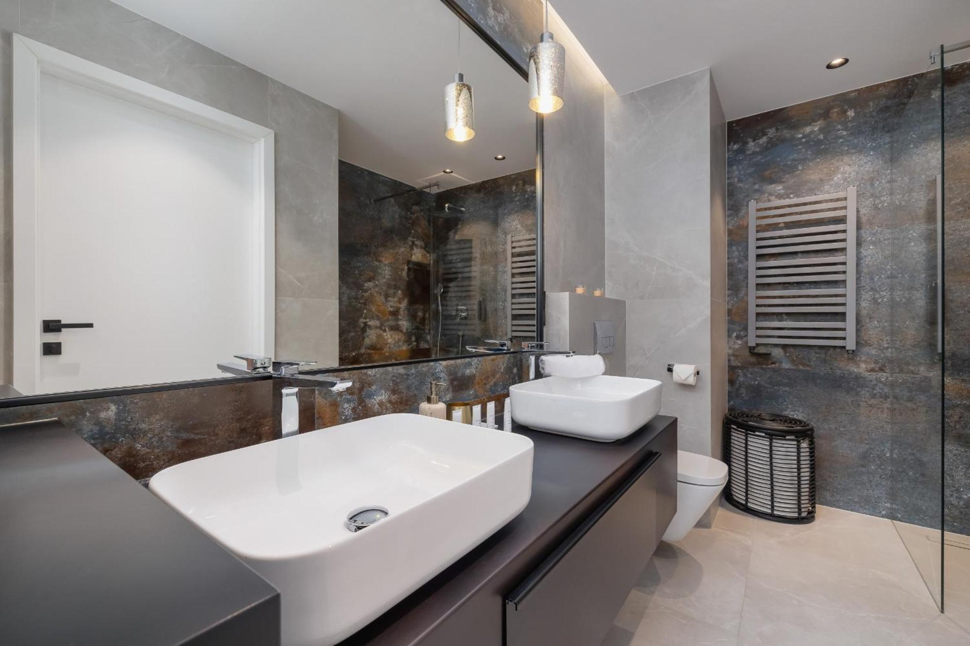 Exclusive On The Vistula River In By Renters Prestige Apartament *