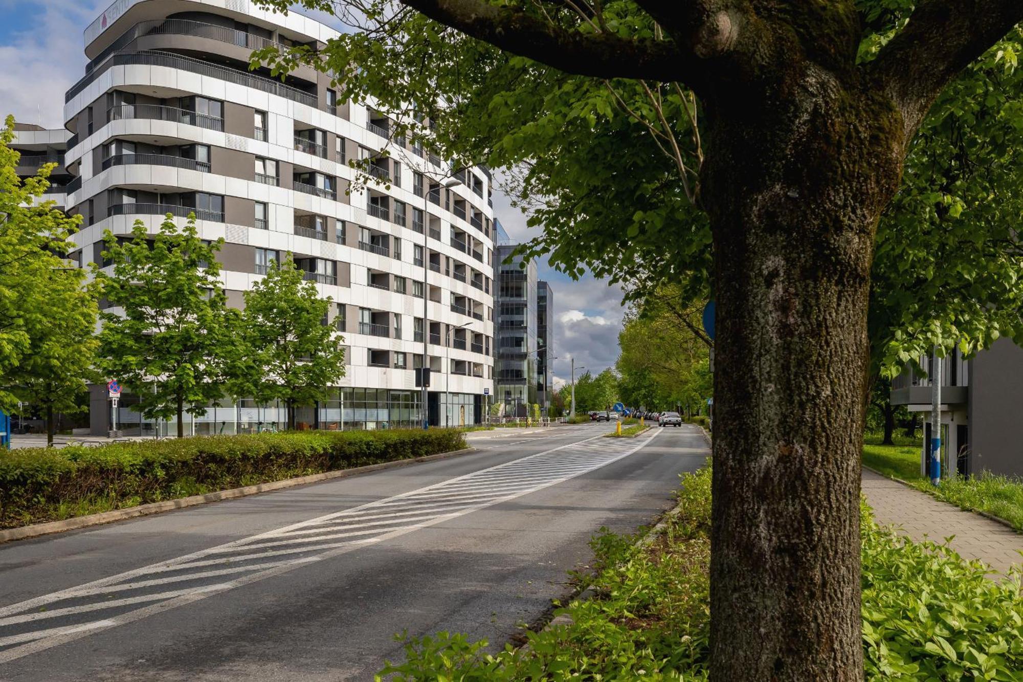 Exclusive On The Vistula River In By Renters Prestige * Kraków
